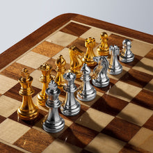 Load image into Gallery viewer, Chess Set (32 pieces)