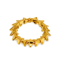 Load image into Gallery viewer, Fishbone Bracelet