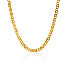 Load image into Gallery viewer, Mini Cuban Chain