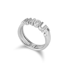 Load image into Gallery viewer, Amour Ring