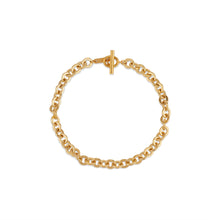 Load image into Gallery viewer, Heavy Cable Chain Bracelet