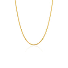 Load image into Gallery viewer, Narrow Flat Curb Chain