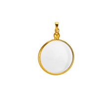 Load image into Gallery viewer, Frame Pendant