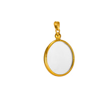 Load image into Gallery viewer, Frame Pendant