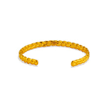 Load image into Gallery viewer, Braid Cuff