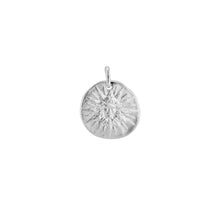 Load image into Gallery viewer, Sun Medallion