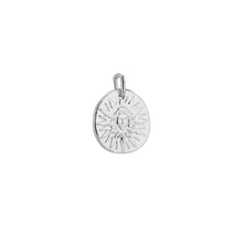 Load image into Gallery viewer, Sun Medallion