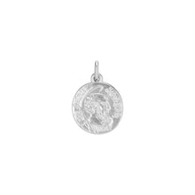 Load image into Gallery viewer, St. Joseph Medallion