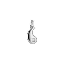 Load image into Gallery viewer, Yin + Yang Pendant Set