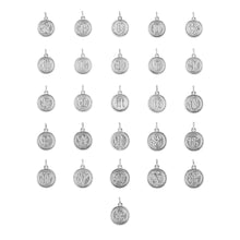 Load image into Gallery viewer, Wax Seal Letter Pendant