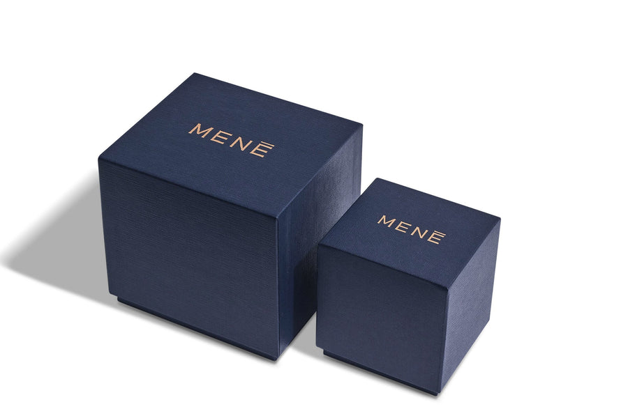 MENĒ LAUNCHES ONLINE 24 KARAT LUXURY JEWELRY BRAND AND ANNOUNCES BOARD OF DIRECTORS APPOINTMENTS