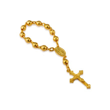 Load image into Gallery viewer, Palm Rosary

