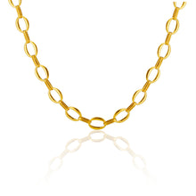 Load image into Gallery viewer, Double Link Chain
