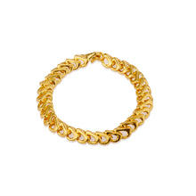 Load image into Gallery viewer, Vertebrae Link Bracelet
