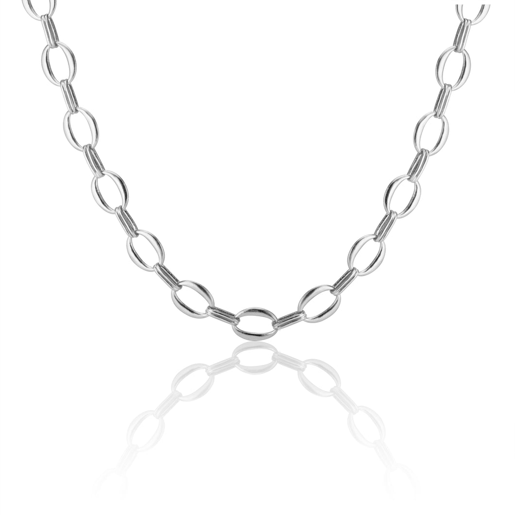 Double Link Chain