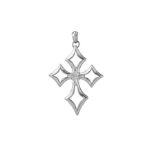 Load image into Gallery viewer, Large Cross Pendant
