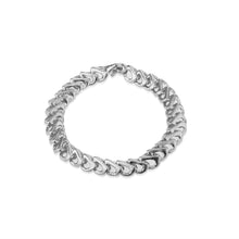 Load image into Gallery viewer, Vertebrae Link Bracelet
