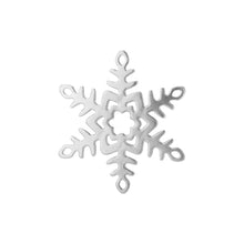 Load image into Gallery viewer, Aurora Snowflake Coaster
