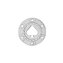 Load image into Gallery viewer, Spade Poker Chip
