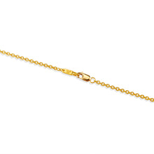 Load image into Gallery viewer, Cupid Arrow Necklace

