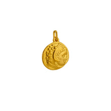 Load image into Gallery viewer, Roman Coin Pendant

