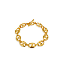 Load image into Gallery viewer, Mini Mariner Chain Bracelet
