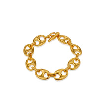 Load image into Gallery viewer, Mariner Chain Bracelet
