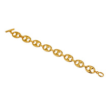 Load image into Gallery viewer, Mariner Chain Bracelet
