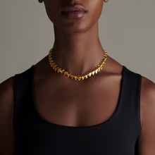 Load image into Gallery viewer, Fishbone Choker
