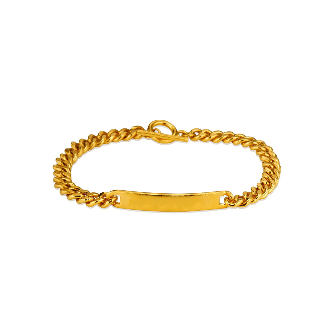 ID Bracelet