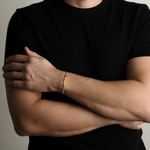 Load image into Gallery viewer, Narrow ID Bracelet
