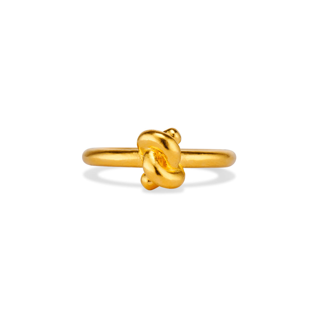 Knot Ring