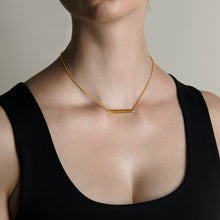 Load image into Gallery viewer, ID Necklace
