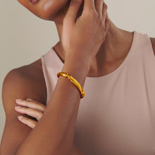 Load image into Gallery viewer, Bamboo Bracelet
