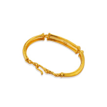 Load image into Gallery viewer, Bamboo Bracelet
