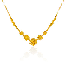 Load image into Gallery viewer, Daisy Necklace
