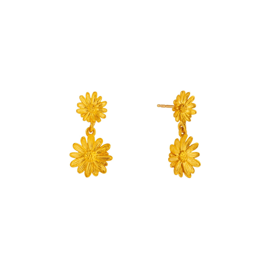 Daisy Earrings