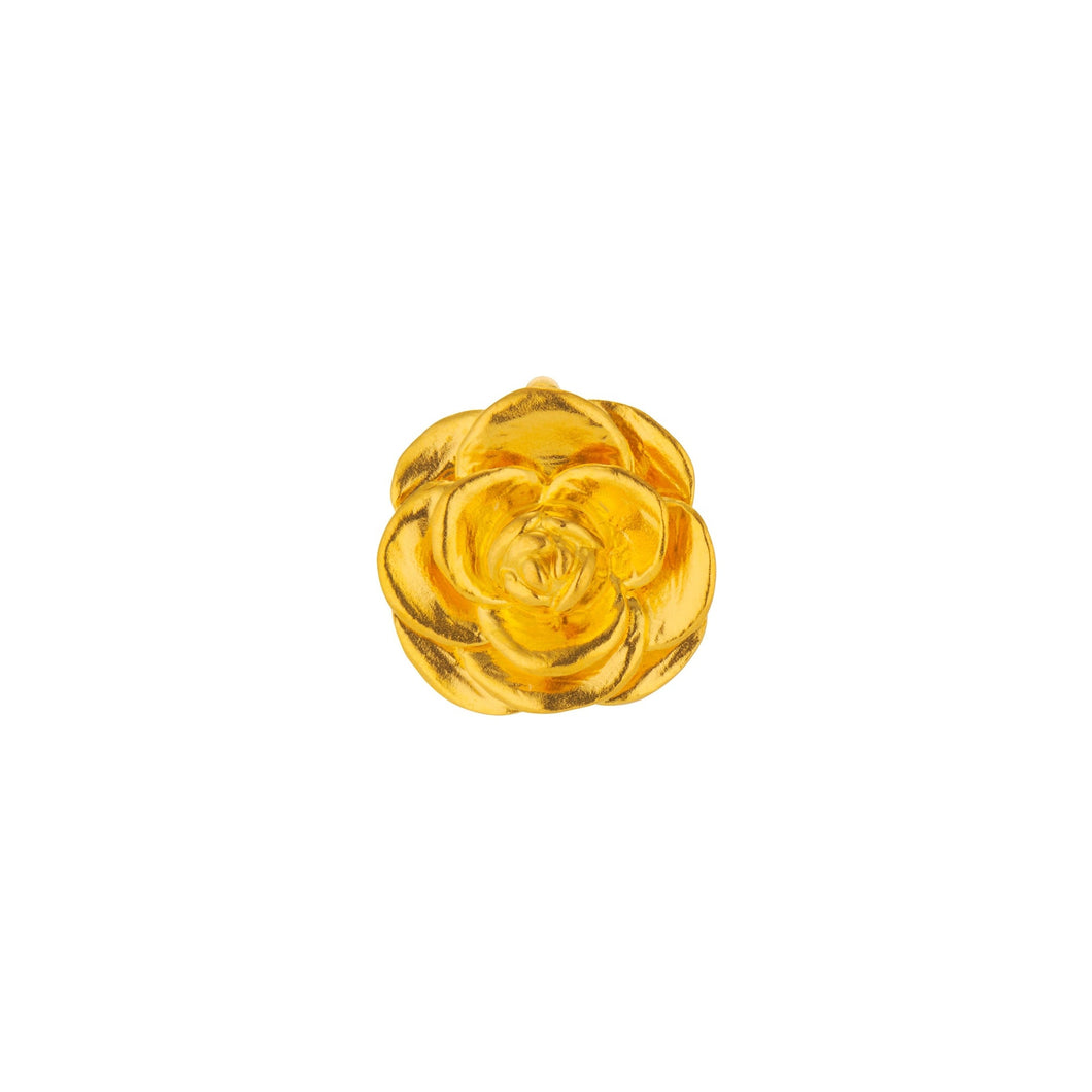 Camellia Pendant