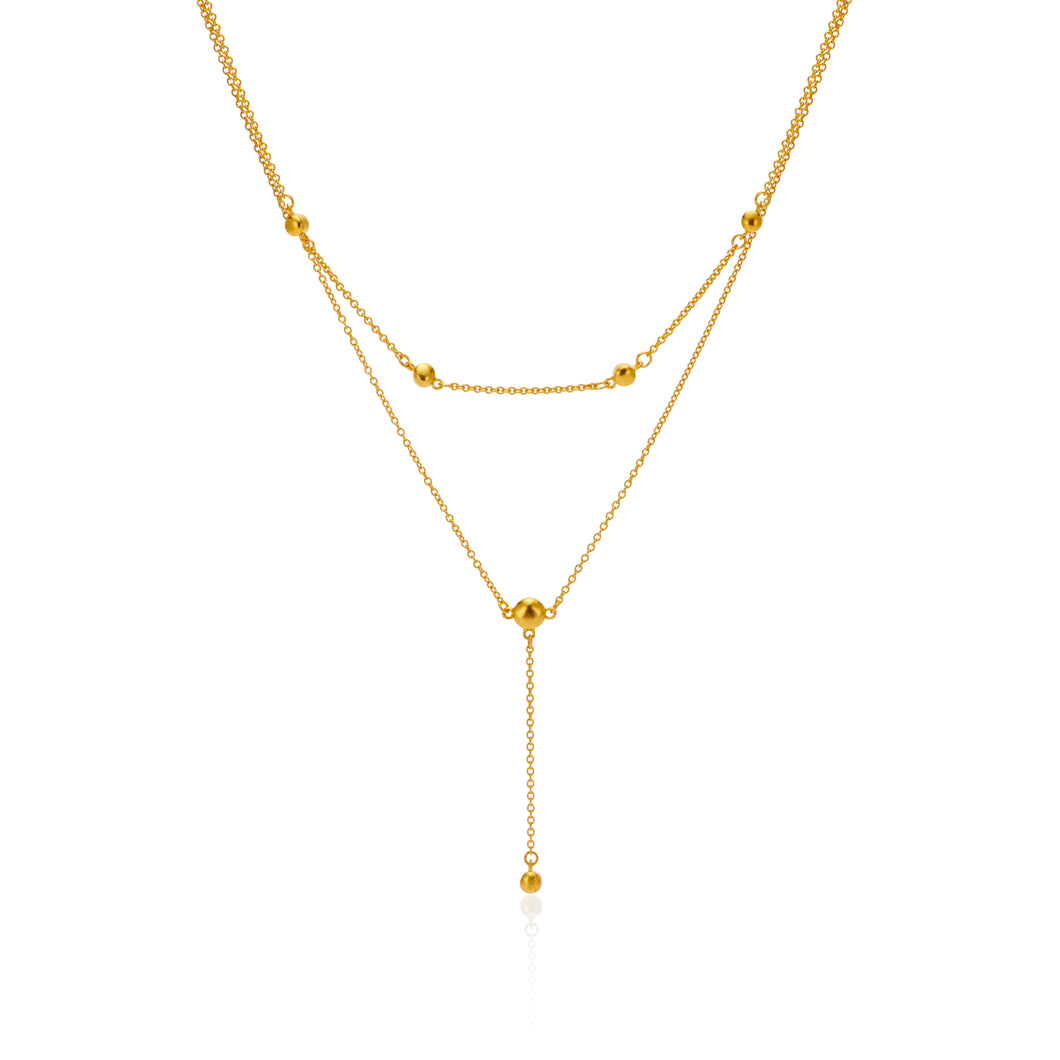 Beads Necklace