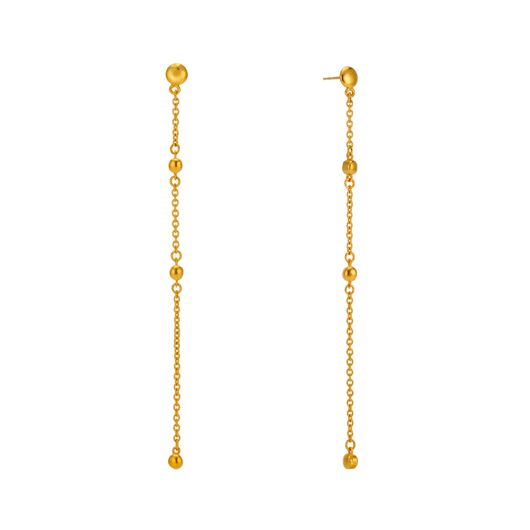 Beads Earrings