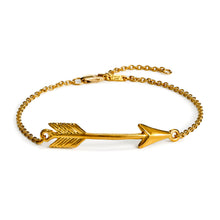 Load image into Gallery viewer, Cupid Arrow Bracelet
