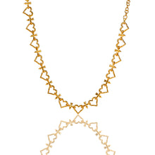 Load image into Gallery viewer, Cupid Link Choker

