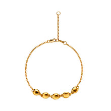 Load image into Gallery viewer, Squared Beads Bracelet
