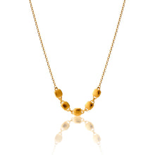 Load image into Gallery viewer, Squared Beads Necklace
