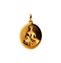 Load image into Gallery viewer, Goddess Lakshmi Pendant
