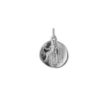 Load image into Gallery viewer, Roman Coin Pendant
