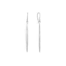 Load image into Gallery viewer, Tapered Drop Earrings
