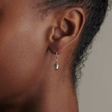 Load image into Gallery viewer, Acorn Drop Earrings
