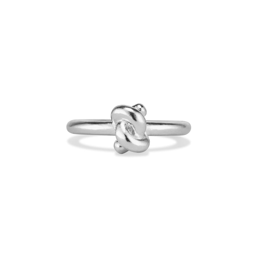 Knot Ring