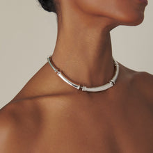 Load image into Gallery viewer, Bamboo Choker
